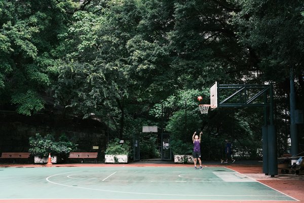 Les plus grands joueurs de basket de tous les temps