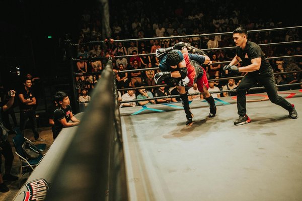 Préparation mentale des joueurs de l'équipe de France